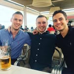 Paul Appleton - @paul.appleton.100 - Instagram