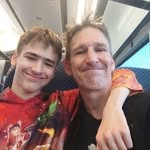 Paul Appleton - @mrblossom2 - Instagram