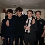Paul Appleton 🌐 - @paul14_appleton - Instagram