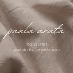 ART STUDIO PAULA ARATA - @art.studio___m.paula.arata - Instagram