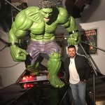 Paul Arce - @netoargon - Instagram