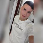 Paul Arce - @ezequielarce59 - Instagram