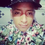 Paul Arce - @paularce90 - Instagram
