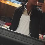 Paul Arce - @piyul023 - Instagram