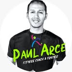 Paul Arce - @entrenadorpaularce - Instagram