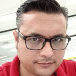 Paul Arce - @paularielarce - Instagram