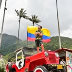 Paul Arce - Facebook