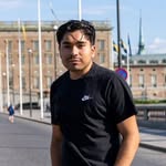 Paul - @paul.arce - Instagram