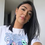 Paula Arce. - @paularcec - Instagram