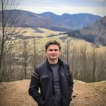 Paweł Jacyna - @paul_archangel - Instagram