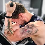 Paul Archie - @paulfitness_journey - Instagram