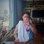 Paul Archie Lera Mata - @paularchiemata - Instagram