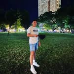 Paul Archie Maestrado - @itz_beboooyyyy - Instagram