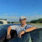 Paul Archie Morales - @arshiiiimrls - Instagram