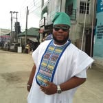 Paul Archie Udoh - @pauludoh2003 - Instagram