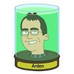 Paul Arden - @ardenpma - Instagram