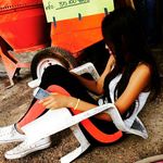⚓-Forever Young- ⚓  ✌🐼🌈 - @arechiga_paulett - Instagram