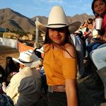 Ana Paula Ortega Arechiga - @anapaulaortegaarechiga - Instagram