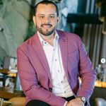 Paul Arechiga - @paularechiga - Instagram