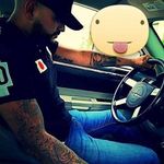 Paul Boyka Arechiga - @paulgutierrezmoreno - Instagram