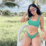 Naomi Lopez - @paulinaarechiga123 - Instagram