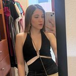 @paulinaarechiga - Instagram