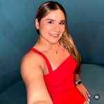 Paula Andrea Restrepo - @paularestrepof - Instagram