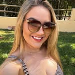 Paulinha - @paularesende_m - Instagram