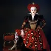 La Reina Roja ❤️ - @paula.argenta - TikTok