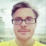 Paul Argent - @countrytwiddler - Instagram
