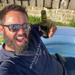 Paul Argyle - @pargy1984 - Instagram