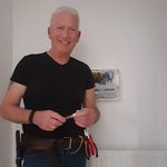 Paul Lewin - @paularies_ - Instagram