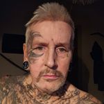 TYSEN - @pauliarlt72 - Instagram