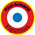 Paul-Armand Lechowski - @paularmand_figurines - Instagram