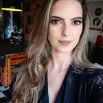 Paula Antonacci - @paularmantonacci - Instagram