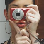 paula - @paularmanet - Instagram