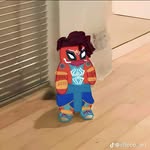 Paúl Armas - @gasp7u7 - Instagram