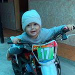 Paul Armas - @paul_73rideon - Instagram