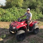 Luke Paul Armitage - @lukepaularmitage - Instagram