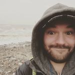 Paul Armitage - @extralibertay - Instagram