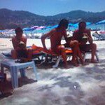 Paul Armitage - @paulpace7 - Instagram