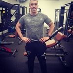 Paul Armitage - @paularmitagefitness - Instagram