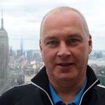 Paul Armitage - @paularmitage100 - Instagram