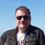 Paul Armitage - @parmitage1 - Instagram