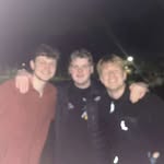 Paul Armitage - @paularmitage03 - Instagram