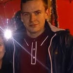 Paul Arnell - @paul_arnell_new - Instagram