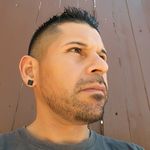 Paul Arredondo - @pettypaul82 - Instagram