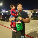Paul Arredondo - @bigchief50 - Instagram