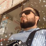 Paul Arredondo - @mp_paul_arredondo - Instagram