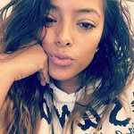Paulina Larriaga - @_paularriaga - Instagram